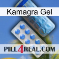 Kamagra Gel 40